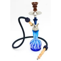Hookah/Pipe Tobacco (16)