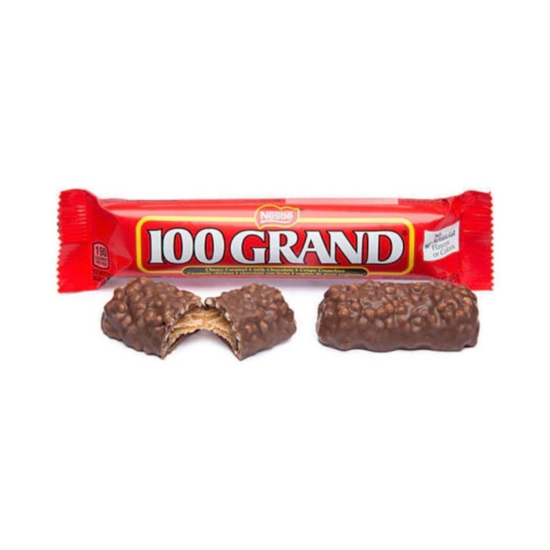 100 GRAND 36ct