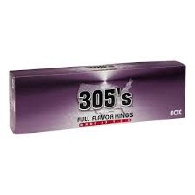 305's FULL FLAVOR KINGS