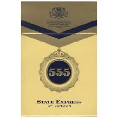 555 GOLD KINGS BOX 10/20pk