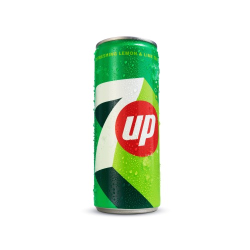 7 UP ORIGINAL CAN