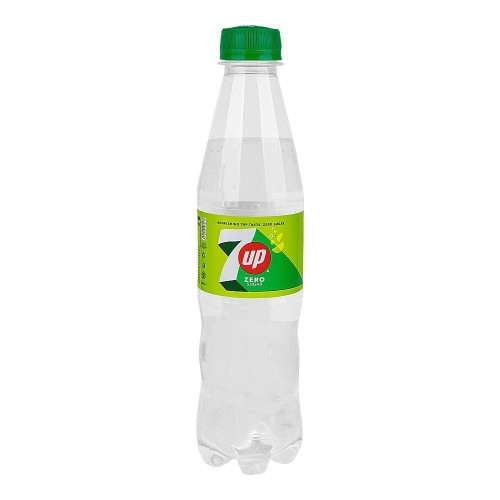 7UP ZERO 20oz