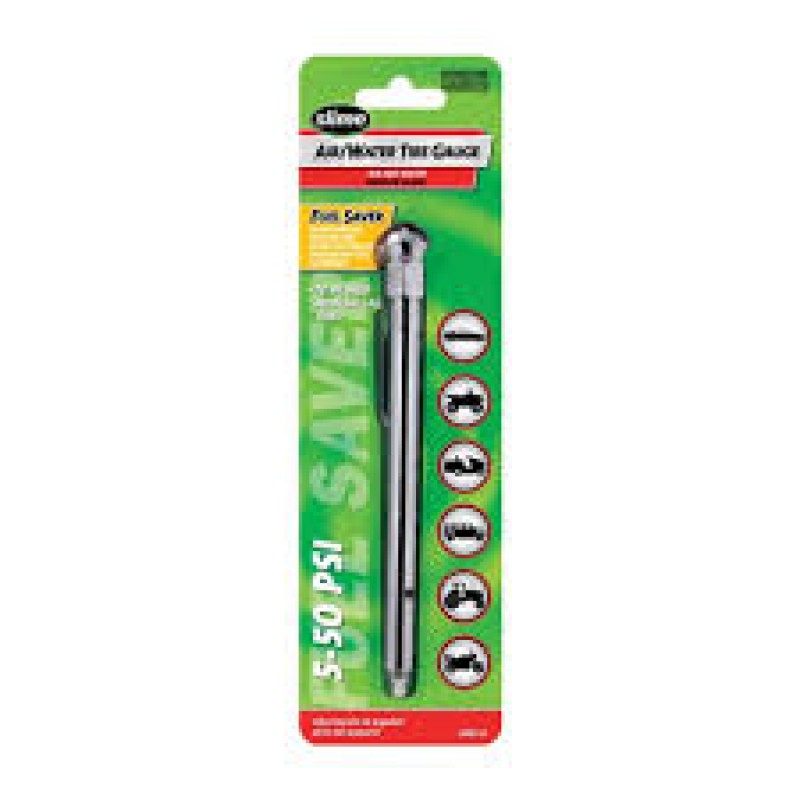 AIR PENCIL TIRE GAUGE