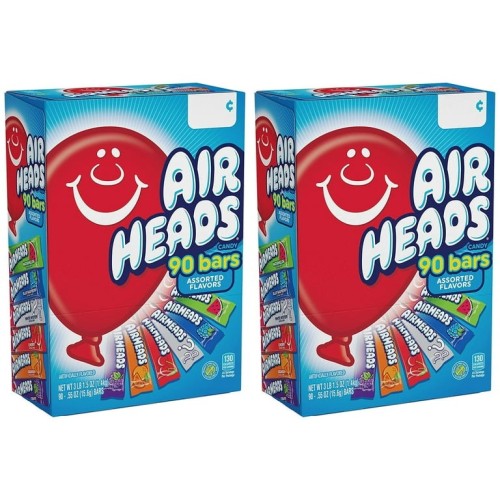 AIRHEADS FULL SIZE 90BARS