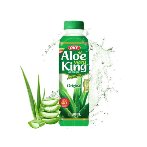 ALOE VERA KING ORIGINAL BIG