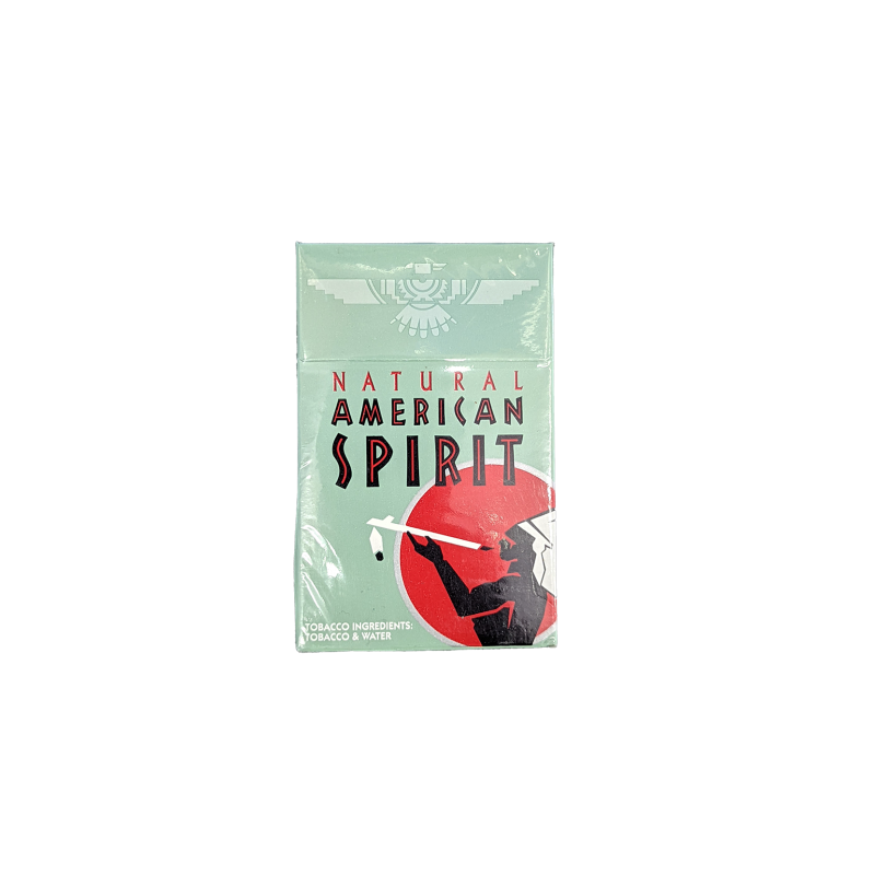 AMERICAN SPIRIT CELADON