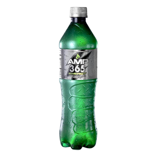 AMP 365 ENERGY DRINK