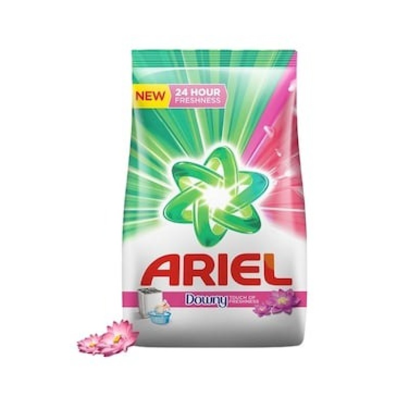 ARIEL DETERGENT 620 with Downy