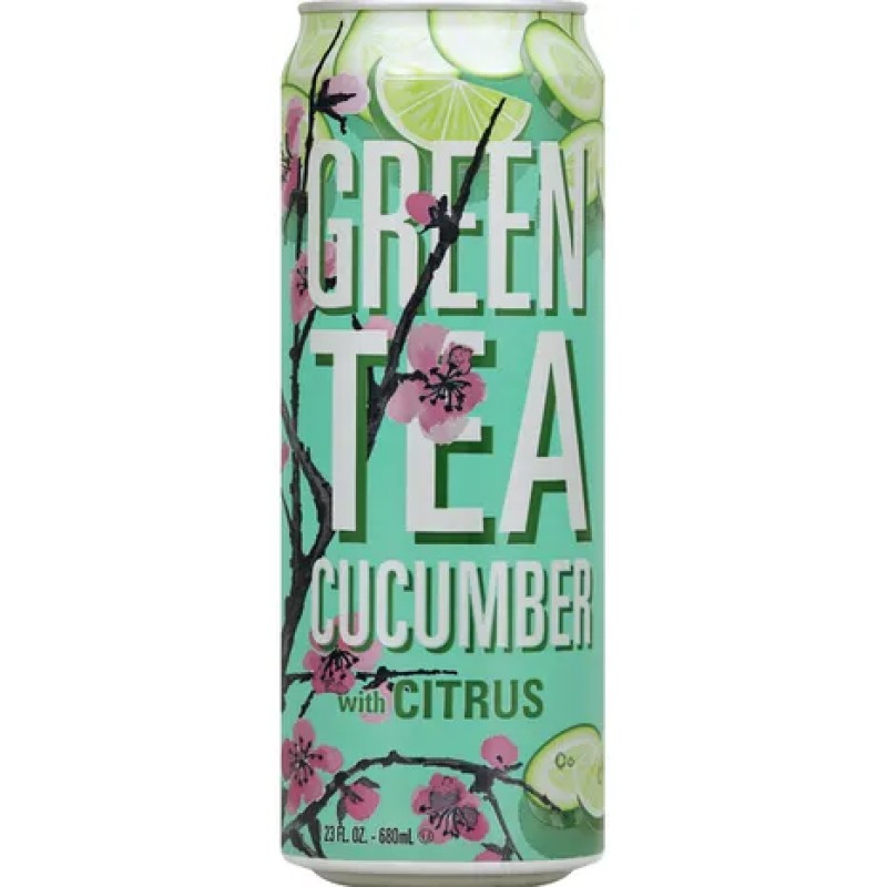 ARIZONA CUCUMBER