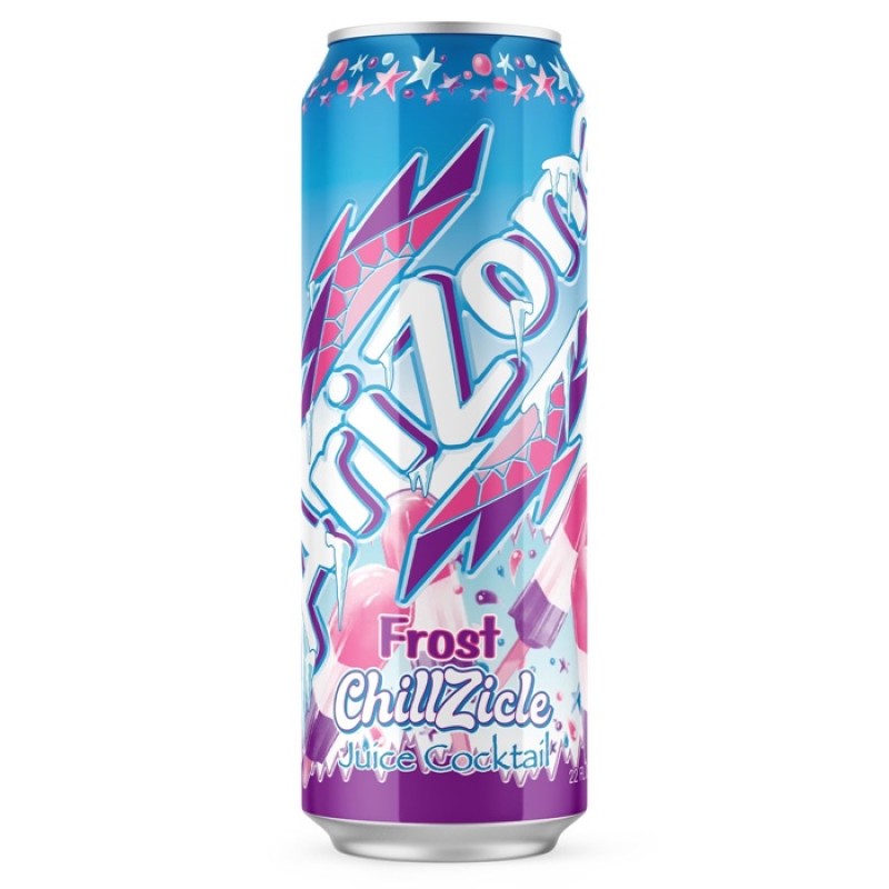 ARIZONA FROST CHILLZICLE