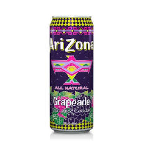 ARIZONA GRAPED
