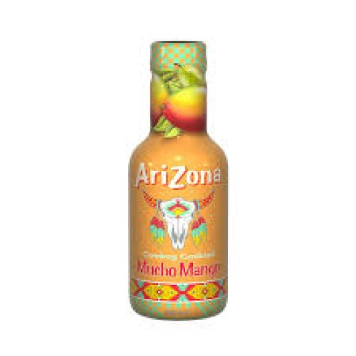 ARIZONA MUCHO MANGO