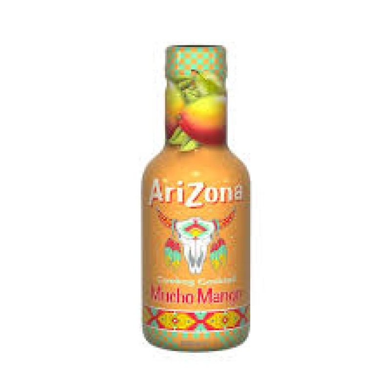 ARIZONA MUCHO MANGO