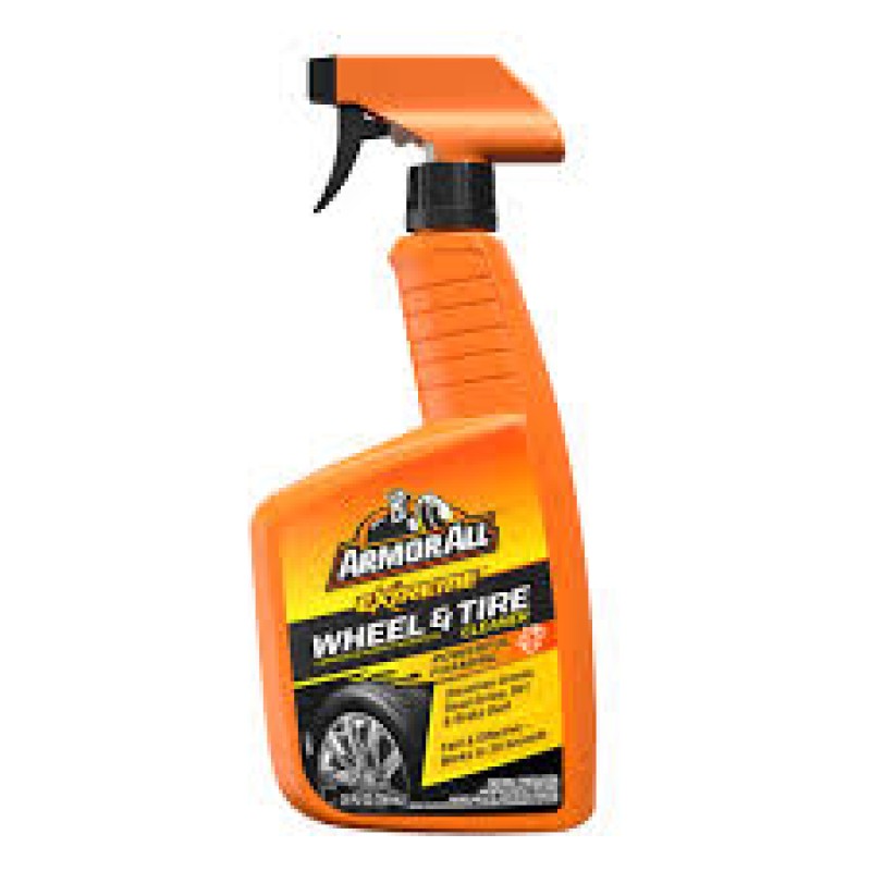 ARMORALL EXTREME WHEEL AND TIRE CLEANER 24oz