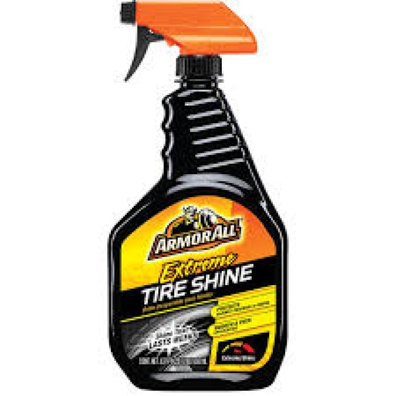 ARMORALL EXTREME TIRE SHINE  22 OZ
