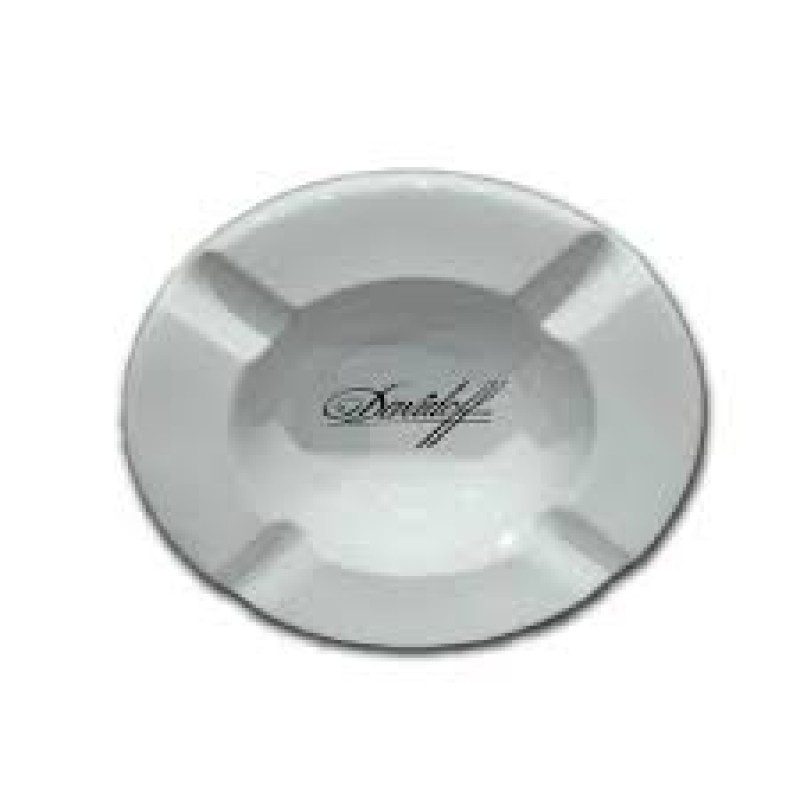 ASH TRAY CERAMIC BIG