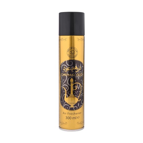 ATIKA AIR FRESHNER