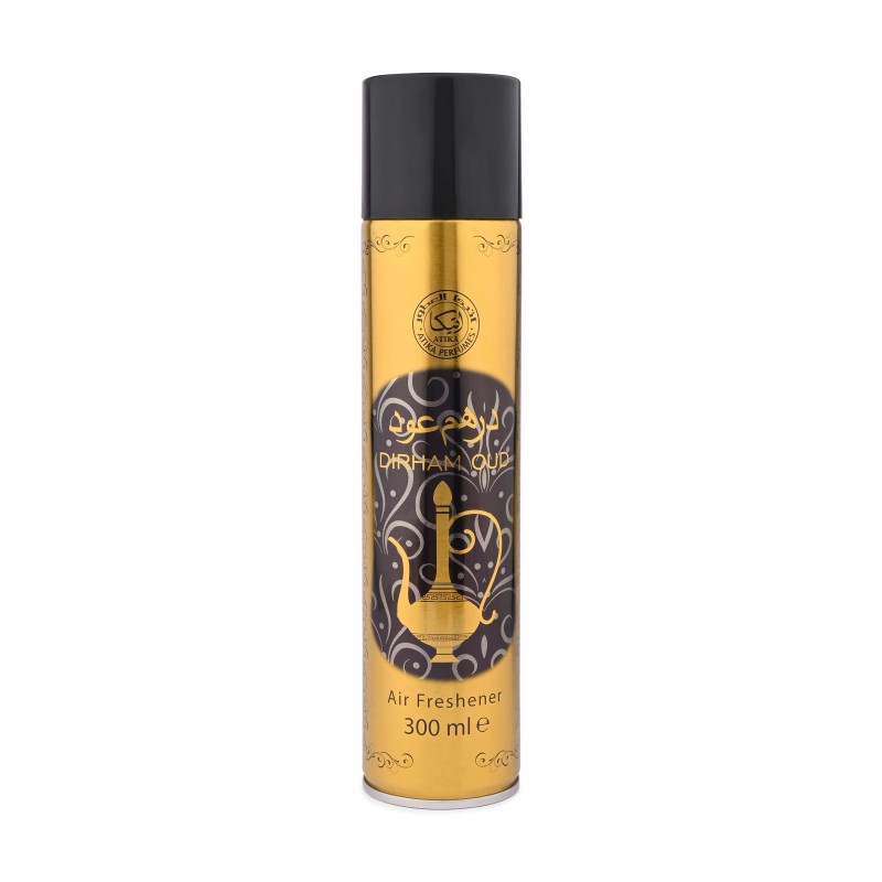 ATIKA AIR FRESHNER