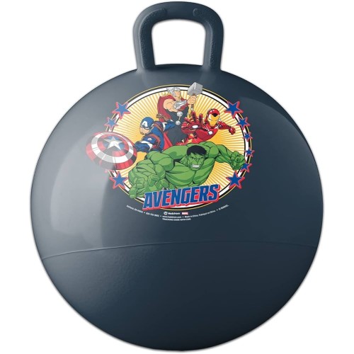AVENGERS 15" HOPPER BALL