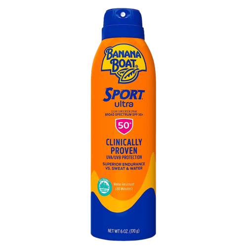 BANANA BOAT SPORT ULTRA 20P