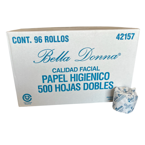 BELLA DINNA BATH TISSUE 96CT