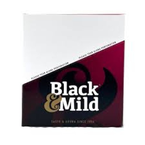 BLACK & MILD WINE WT 10/5 PK