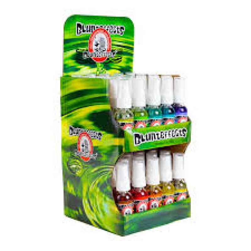 BLUNT EFFECT 50CT  /MIX