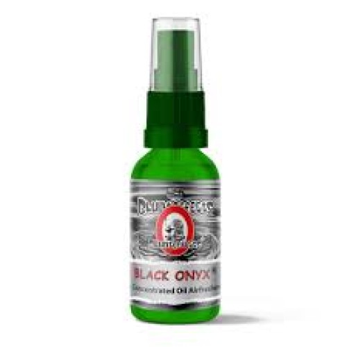 BLUNT EFFECT 72CT BLACK ONYX