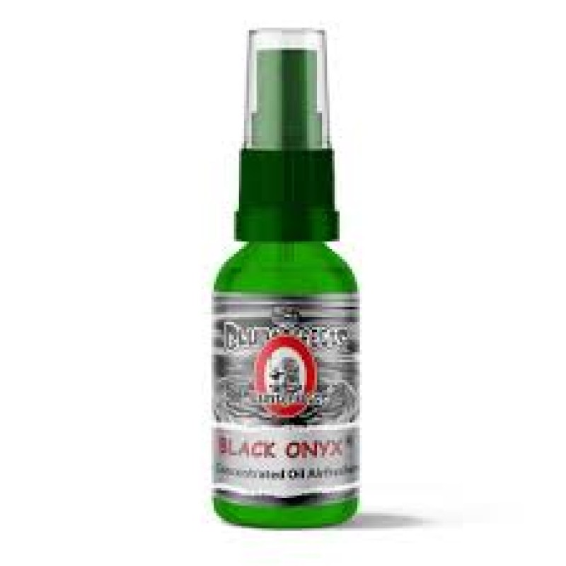 BLUNT EFFECT 72CT BLACK ONYX
