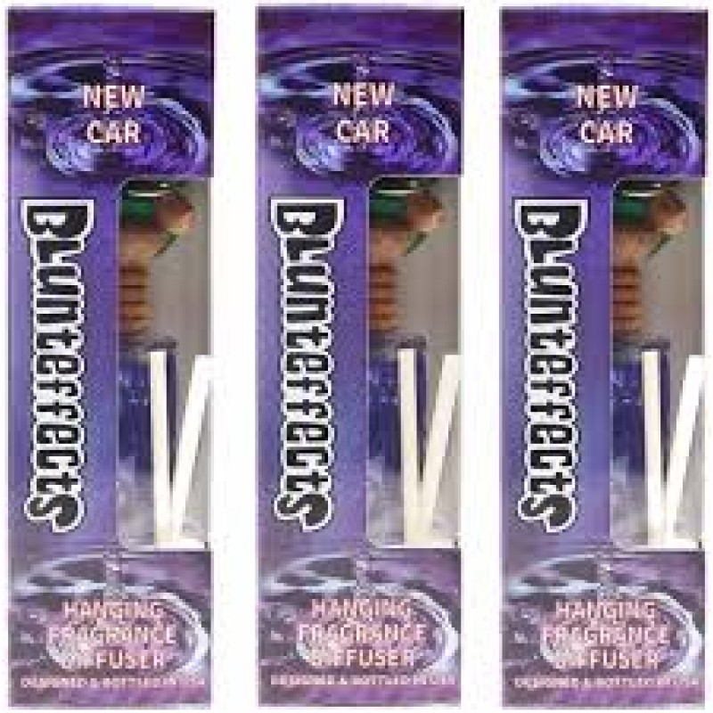 BLUNT EFFECT 18 CT ASSORTED