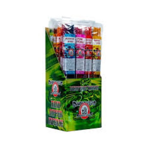 BLUNT EFFECT INSENCE JUMBO  30 STICKS