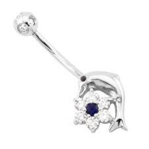 BODY JEWELRY 72 CT HIPHOP