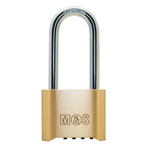 BRASS PADLOCKS 2 CT SIMPLY HARDWARE