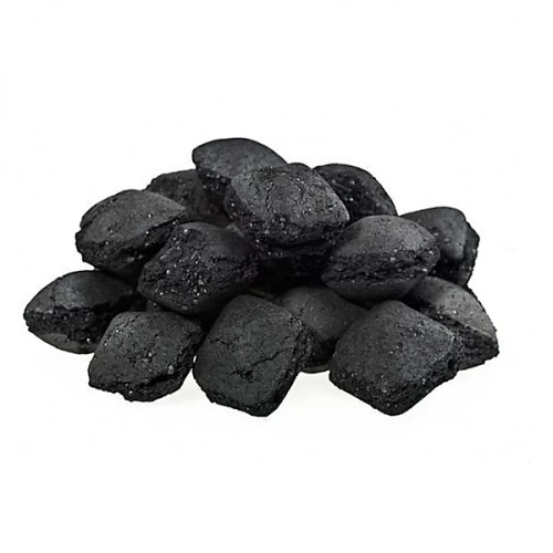 BREDY CHARCOAL  5.5 LBS