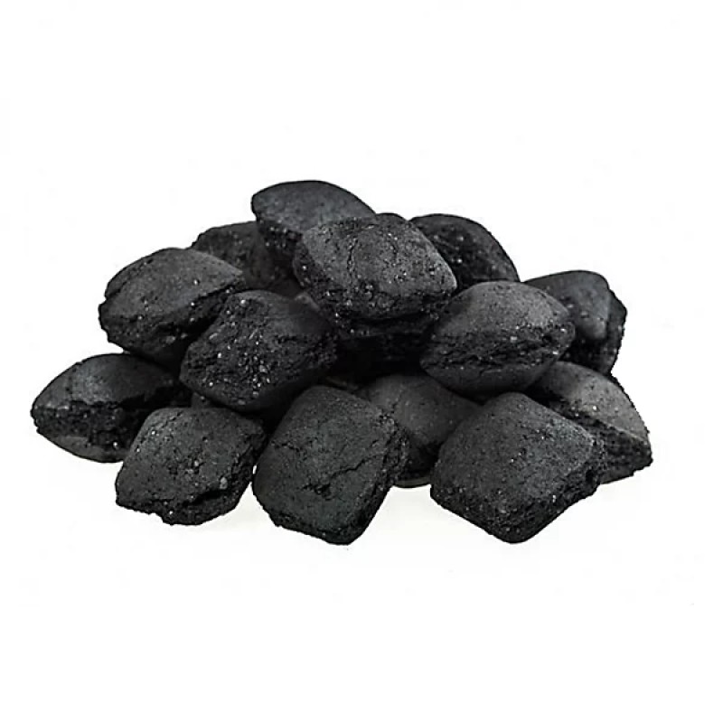 BREDY CHARCOAL  5.5 LBS