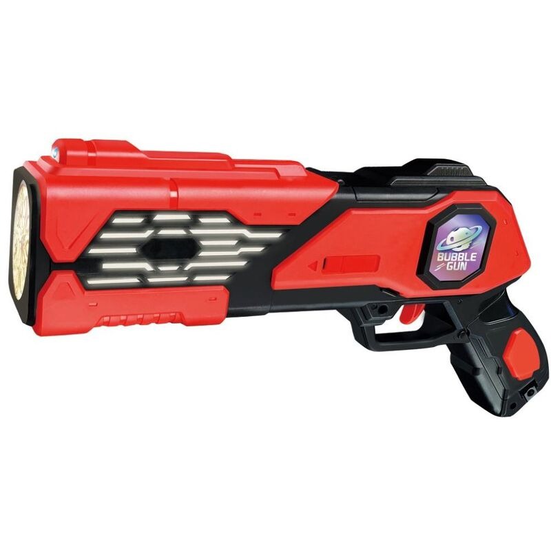 BUBBLE GUN M8I GALAXY