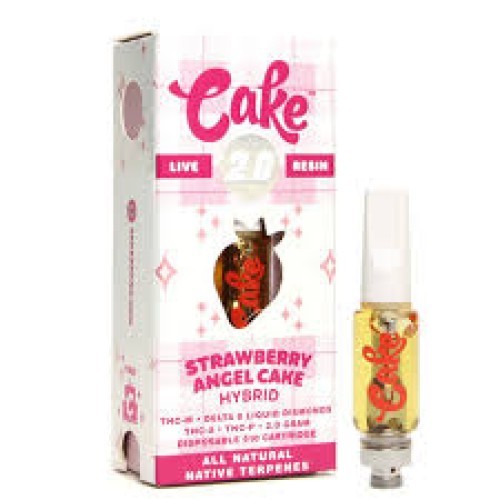CAKE  TKO 2GM  CART