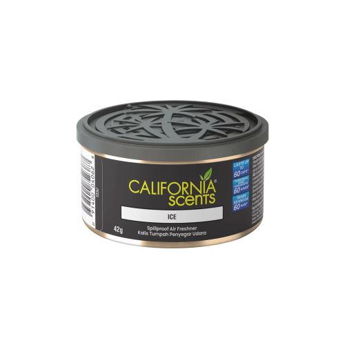 CALIFORNIA SCENTS SPILL PROOF 8X