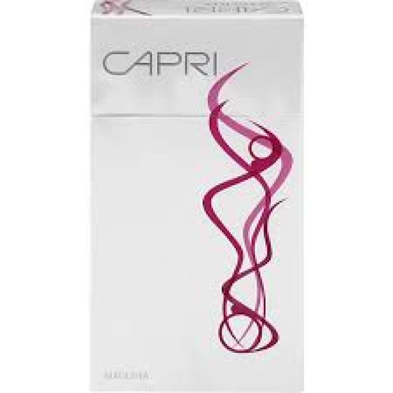 CAPRI MAGENTA 100 BOX 10/20pk