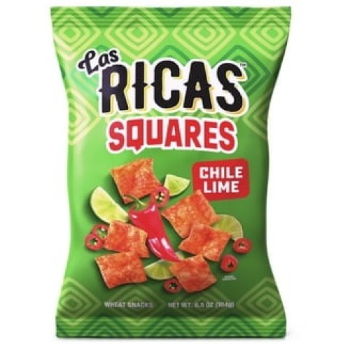 DIANA PALITOS SPICY LIME