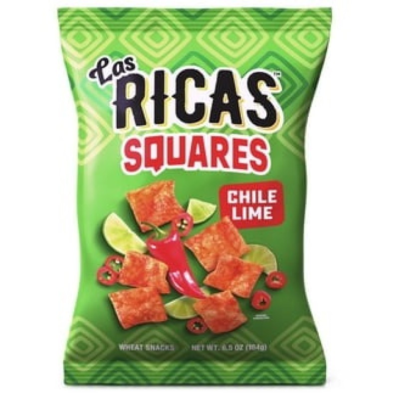 DIANA PALITOS SPICY LIME