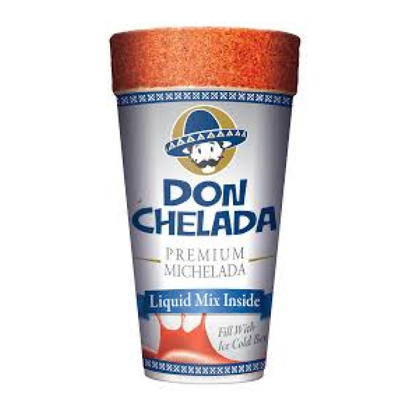 DON CHELADA PREMIUM LIQUID MIX INSIDE