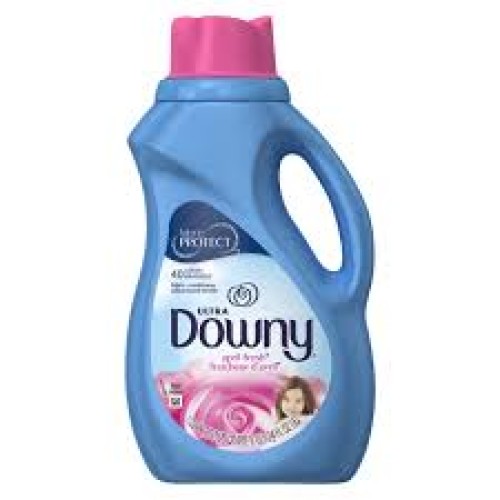 DOWNY ULTRA 1 LOAD DETERGENT 2OZ