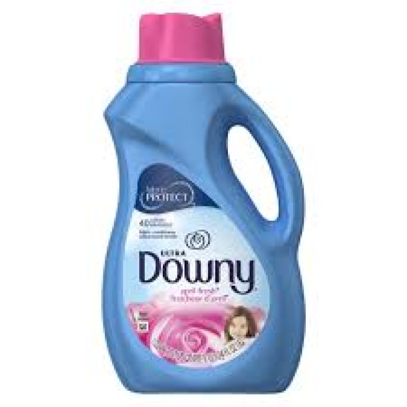 DOWNY ULTRA 1 LOAD DETERGENT 2OZ
