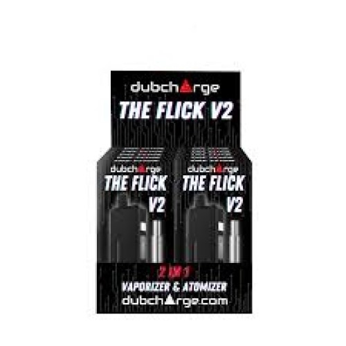 DUBCHARGE THE FLICK V2