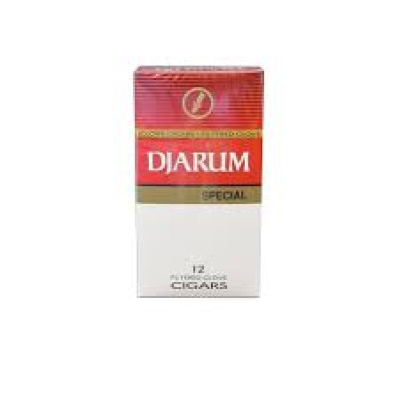 Djarum Cig Special
