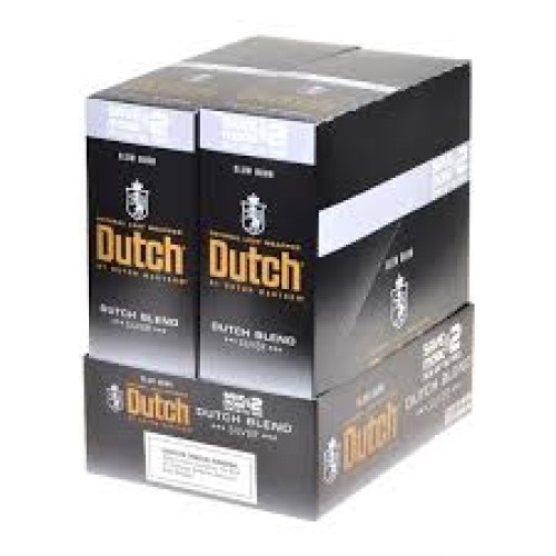 Dutch Master Silver 2 for $1.29