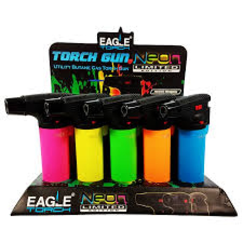 EAGLE TORCH PT101N