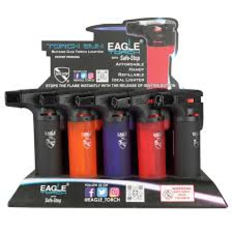 EAGLE TORCH PT101U