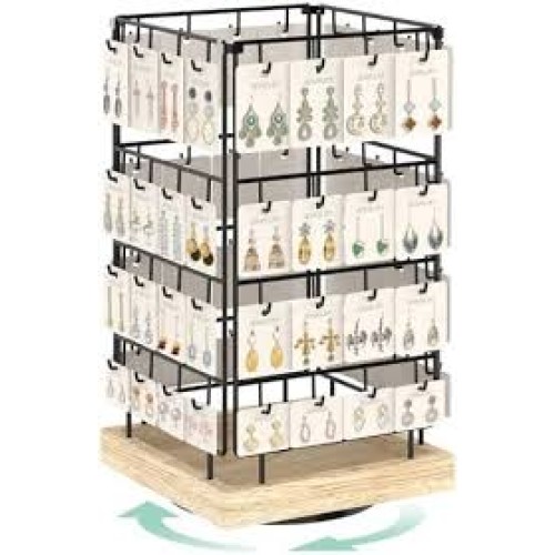 EARING DISPLAY 144 CT